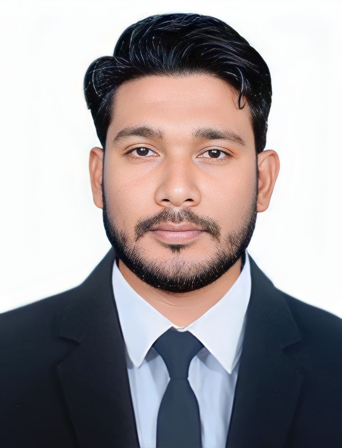 Furqan Shaikh, Partner